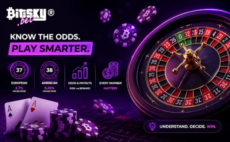 guide to roulette odds