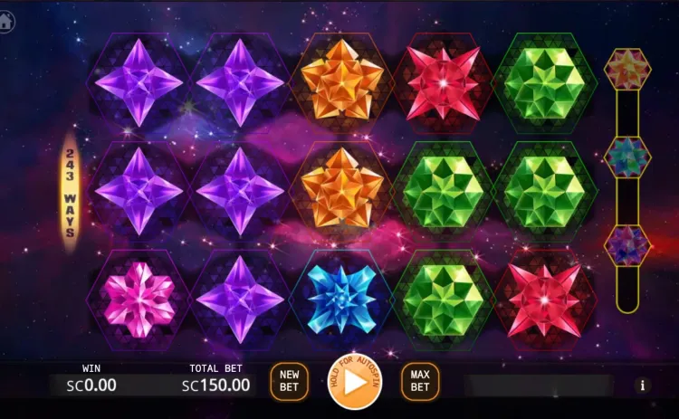 lucky star casino sweepstakes