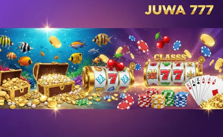 play juwa online no download