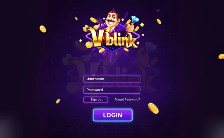 play vblink online