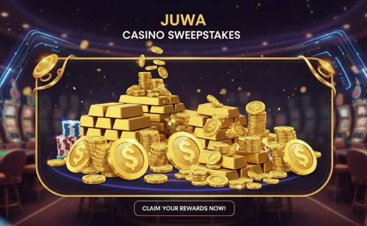 rewards in juwa sweepstakes