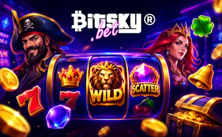 symbols in slot