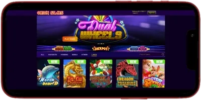 Mind-Blowing Visuals and Audio at Orion Stars sweepstake Casino