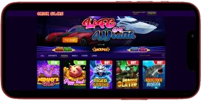 Fantastic Games To Play At Orion Stars sweepstake Casino