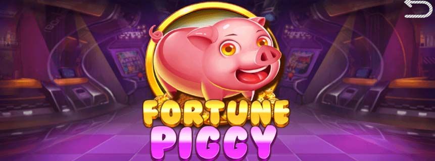 Fortune Piggy Casino Game Online: Spin & Win Big on Bitsky.bet!