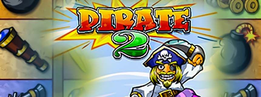 Embark on a Treasure Hunt: Play Pirate Casino Games with No Deposit Bonus!