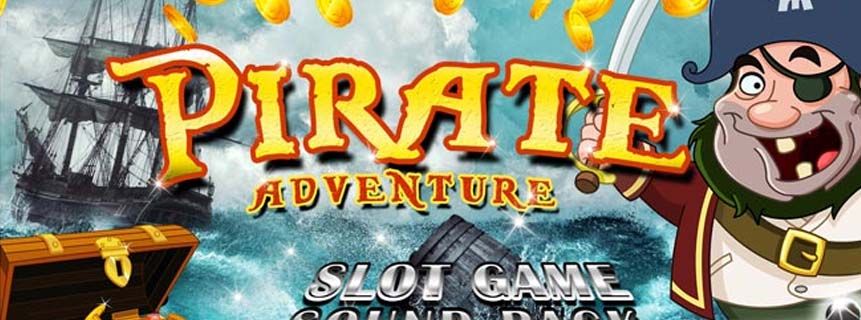 Set Sail for Treasure: The Best Pirate Casino Games Online!