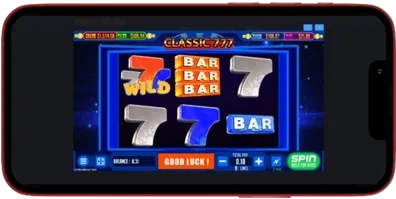 Classic 777