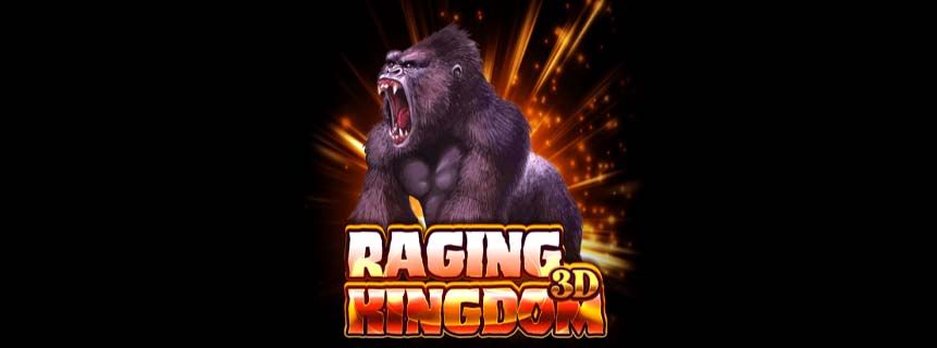 Experience the Thrill of Racing Kingdom 3D