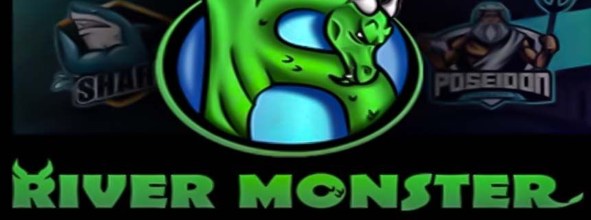 River Monster 777