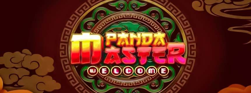 Panda Master