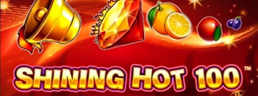 Shining Hot 100: A Slot Experience You Can’t Miss