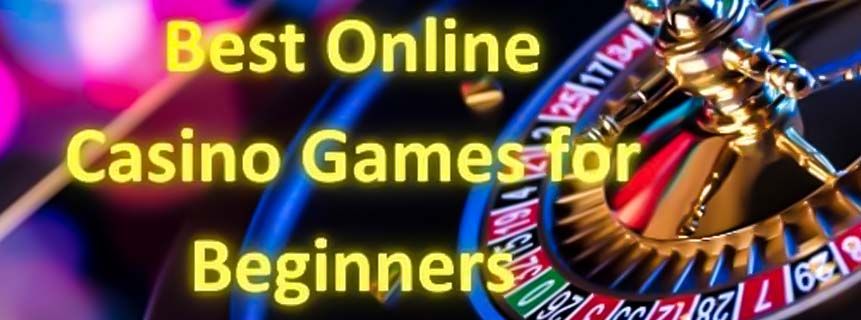 Best Online Casino Games for Beginners: Your Ultimate Guide at BitSky.bet