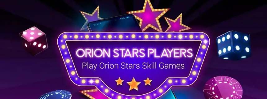 A Complete Guide to Orion Stars Login: How to Access Your Favorite Games