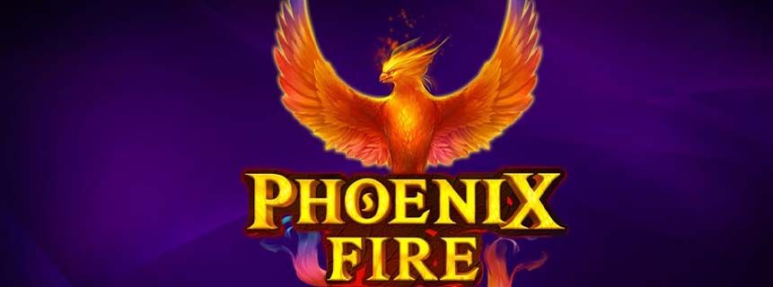 Phoenix Fire Slot: A Thrilling Adventure with Fire and Fortune
