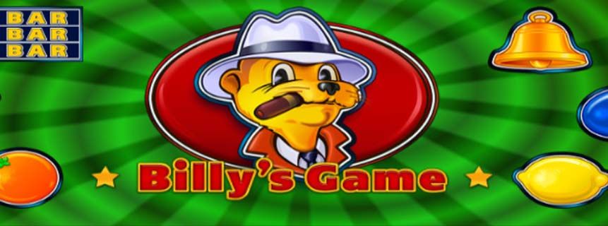 Billy's Game - Your Best Guide to Winning Big!