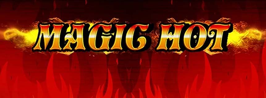 Make Magic Happen with Magic Hot Slot – Download & Play Online!