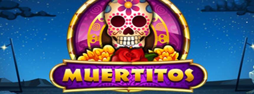 Muertitos Slot: Honor the Spirits & Chase Big Wins!