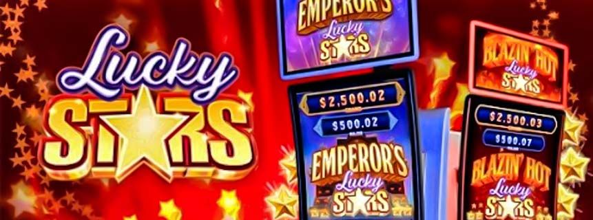 Lucky Star Casino Download Guide: Play Anywhere, Anytime