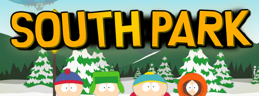 Experience the Fun and Wins with South Park Casino Game