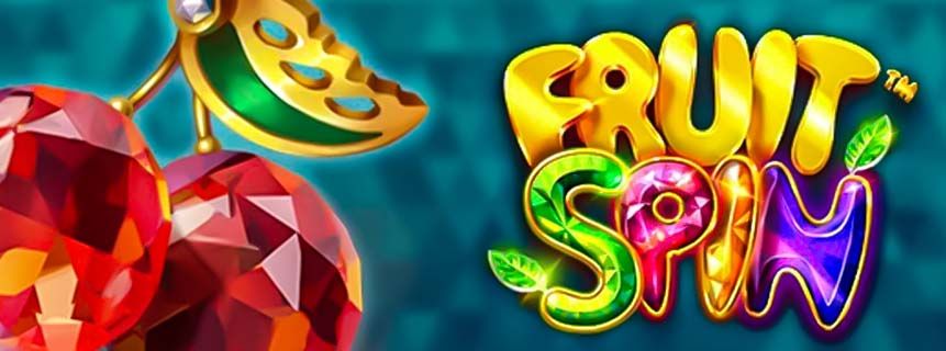 Spin Fruit