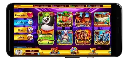 Exciting World of 777 Games