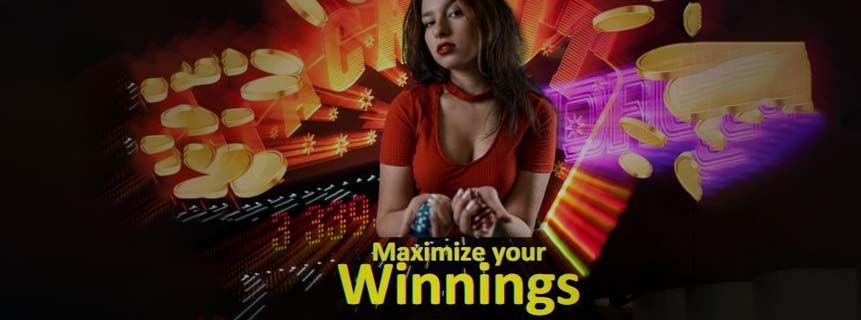 Smart Casino Strategies: How to Maximize Your Winnings