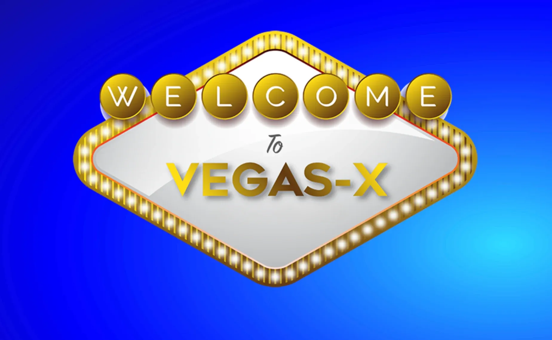vegas x games review