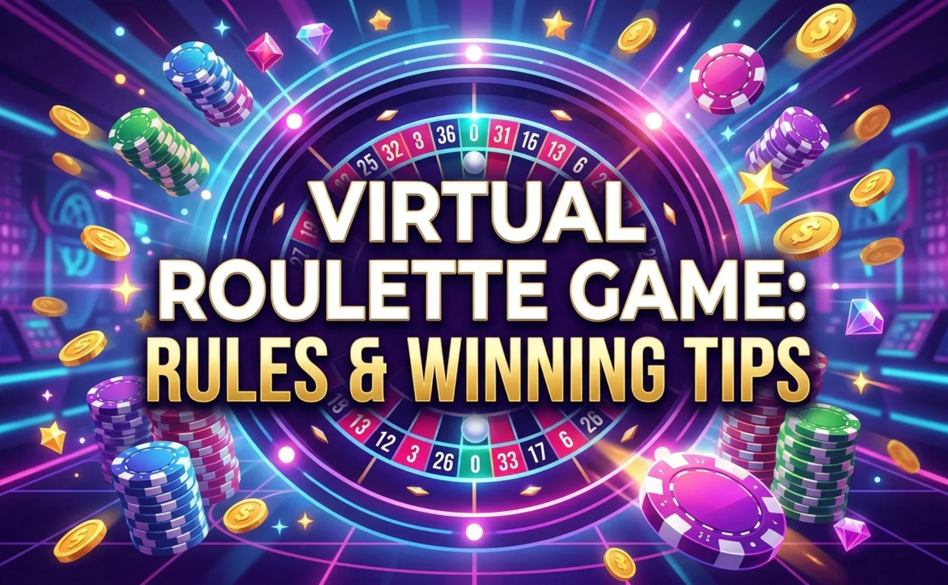 virtual roulette game thumbnail image