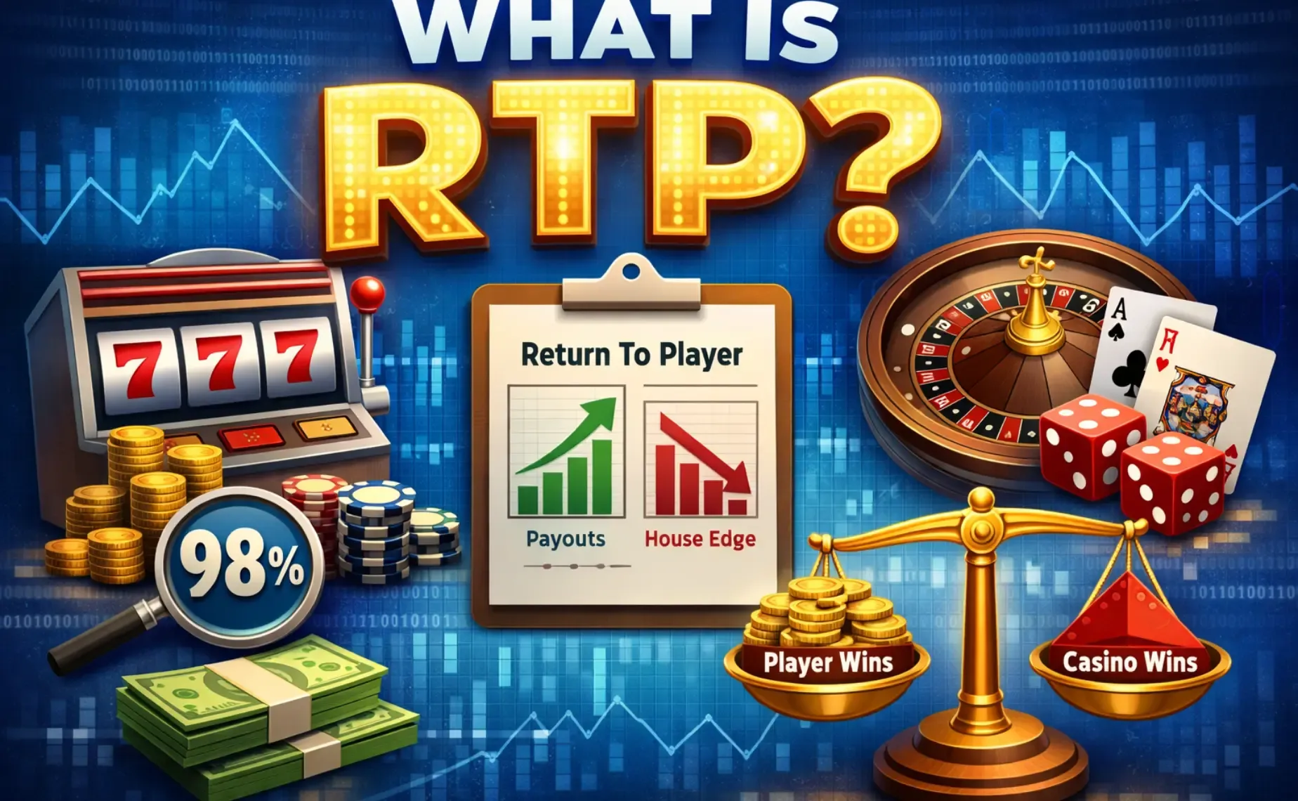 what is RTP
