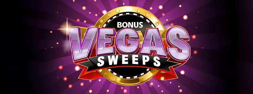 Login to Vegas Sweeps and Dive Into Non-Stop Fun!