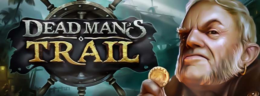 Set Sail for Adventure with Dead Man's Trail Slot at Bitsky.bet