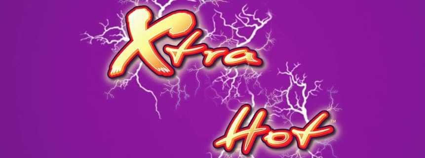 Spin the Reels & Feel the Heat: Play Xtra Hot Slot