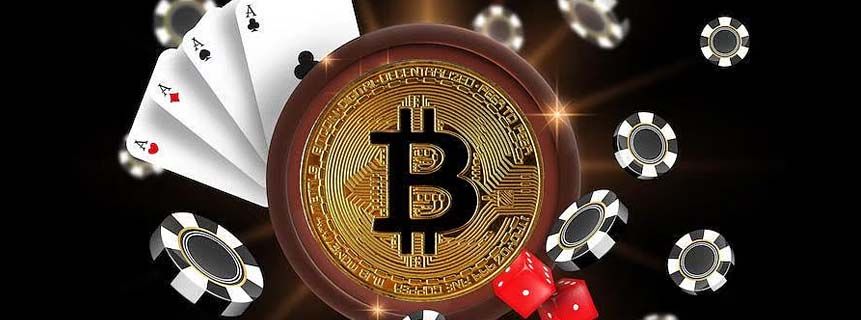 Why Crypto Casinos Are Gaining Popularity in the USA