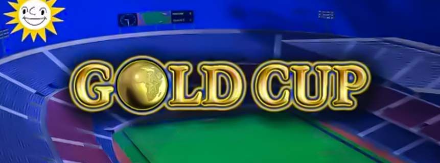 Why Gold Cup Slots Are a Must-Try for Casino Enthusiasts