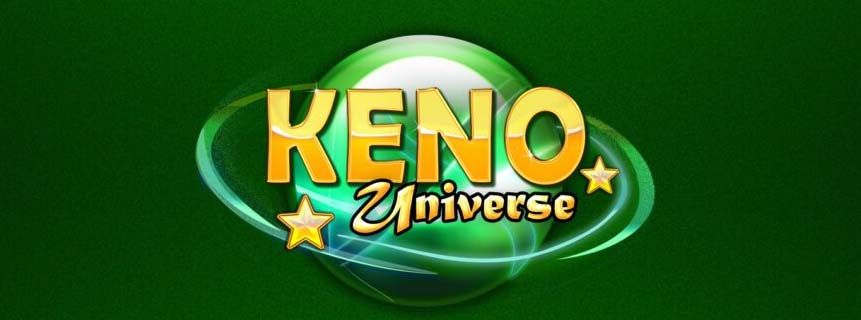 Explore the Thrills of Keno Universe at Bitsky.bet: Play with Bonus and More!