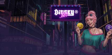 Welcome bonus