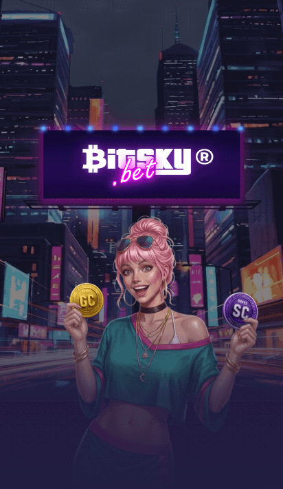 Welcome bonus