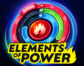 Elements of Power