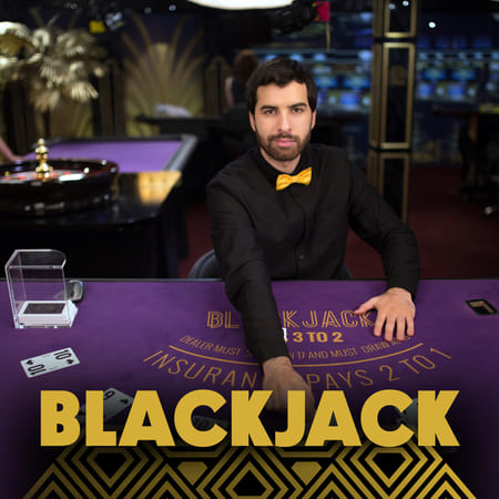 BlackJack 8