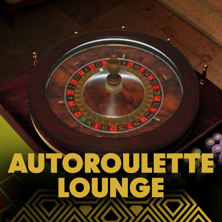 AutoRoulette Lounge