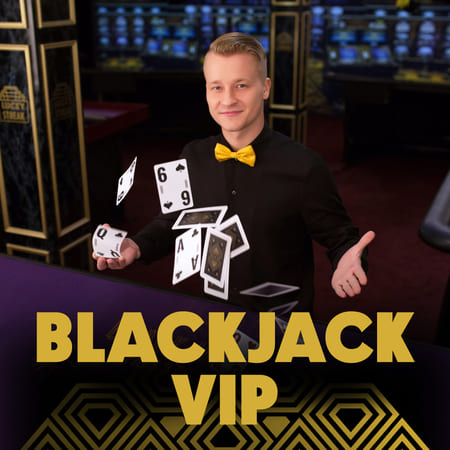 Blackjack VIP