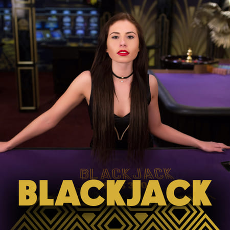 BlackJack 7