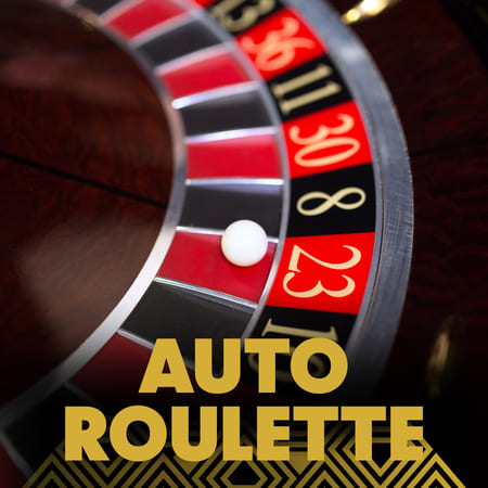 AutoRoulette 2