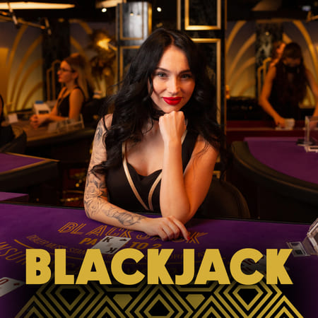 BlackJack 16
