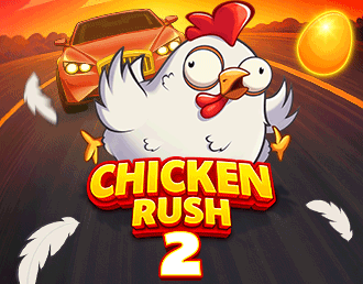 Chicken Rush 2