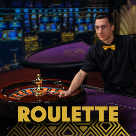 Roulette 1
