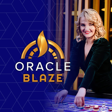 Oracle Blaze