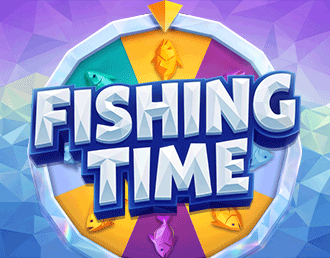 Fishing Time