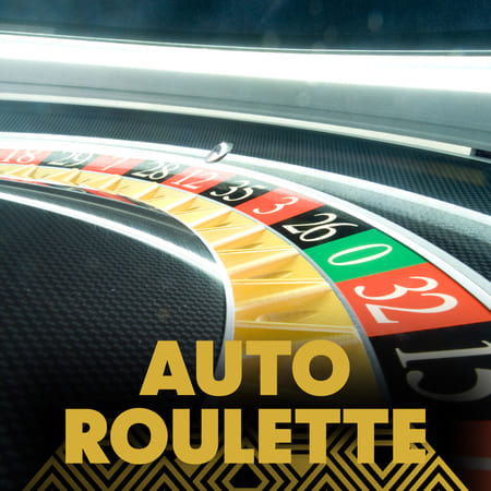 AutoRoulette 1